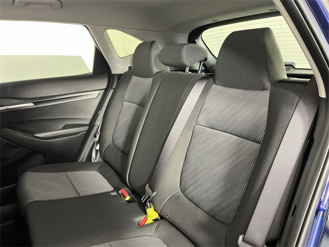 2026 Kia Seltos LX photo 13