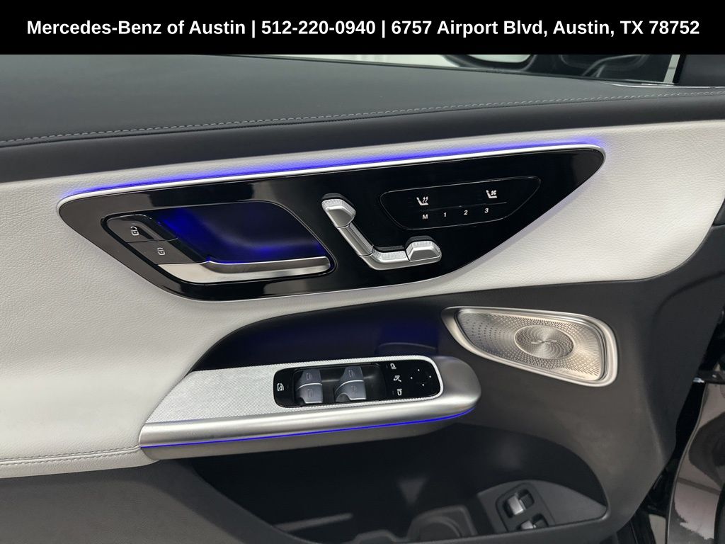 2026 Mercedes Benz GLC 350e 4MATIC photo 11