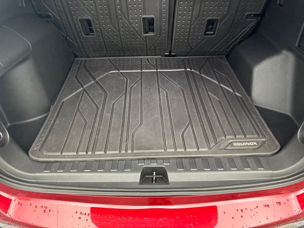 2019 Chevrolet Equinox LT photo 22