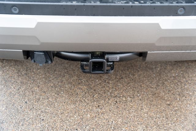 2026 Honda Passport TrailSport photo 12