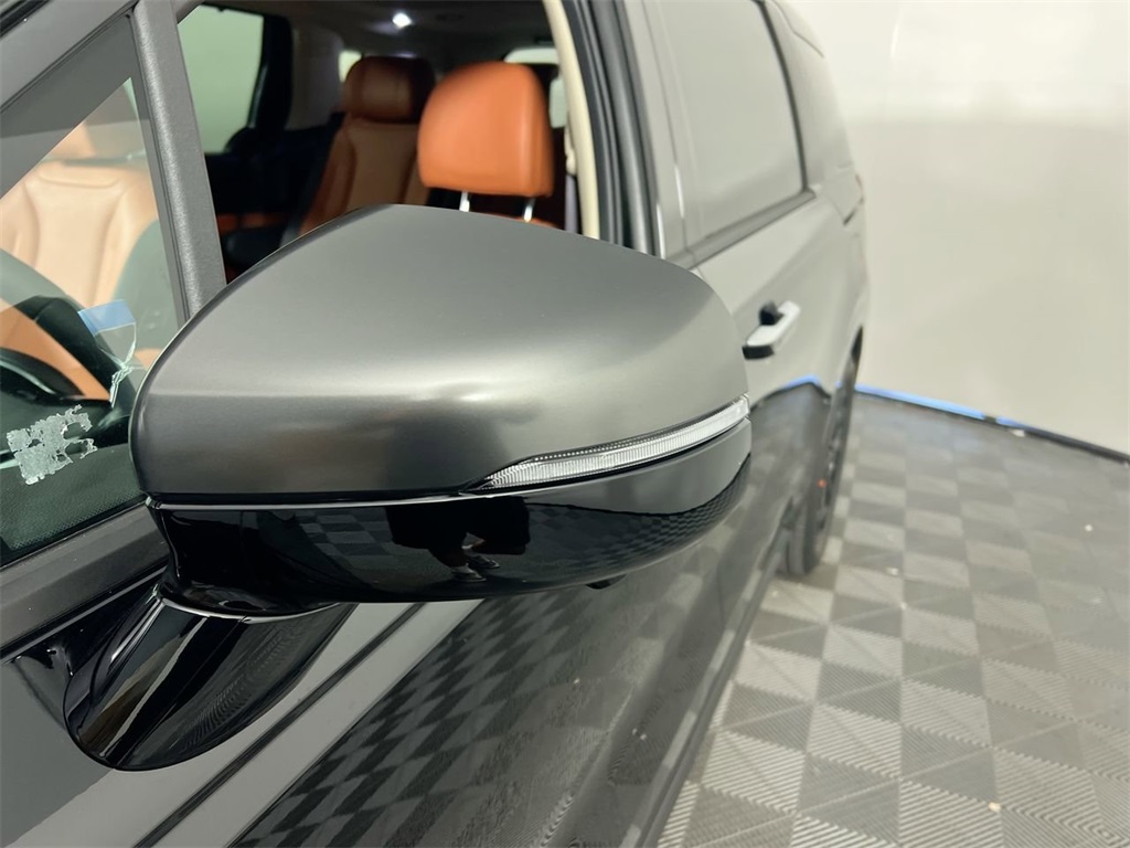 2026 Kia Carnival SX Prestige photo 11