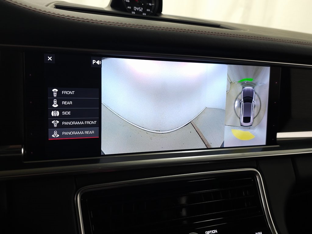 2020 PORSCHE PANAMERA - Image 29