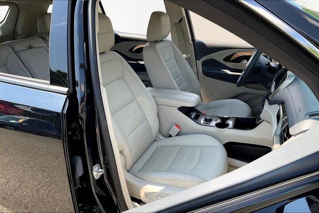 2023 Gmc Terrain Denali photo 18