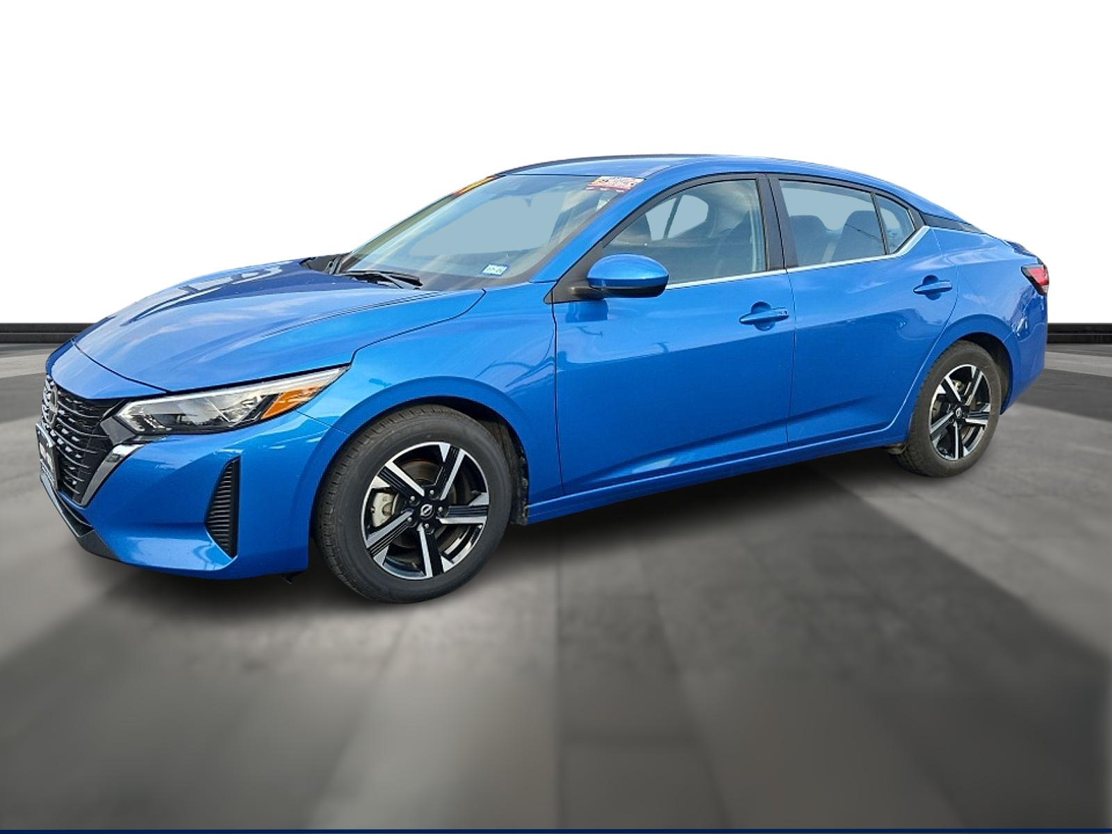 2024 Nissan Sentra SV's photo