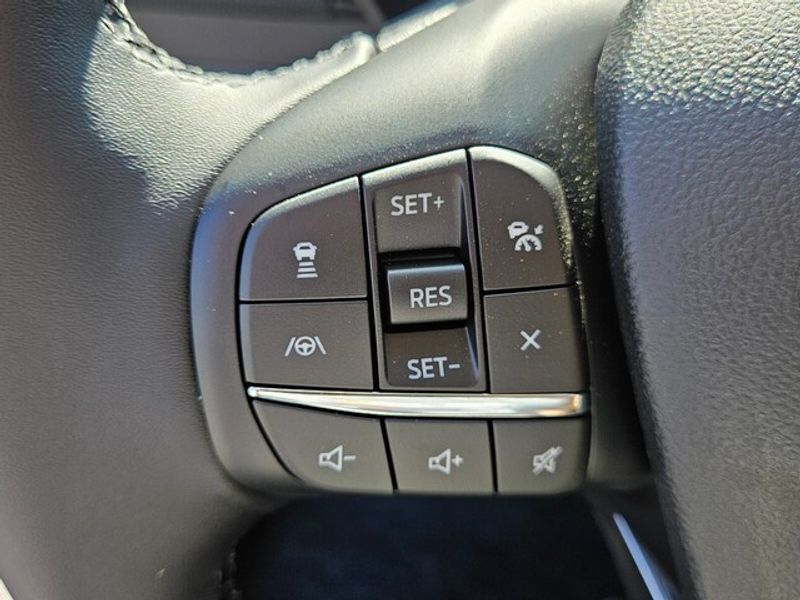 2025 Ford Bronco Sport Outer Banks photo 26