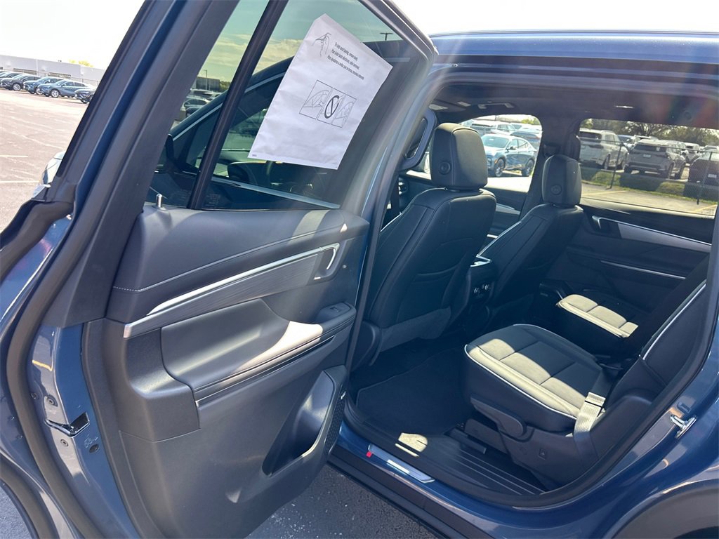 2026 Buick Enclave Preferred photo 26