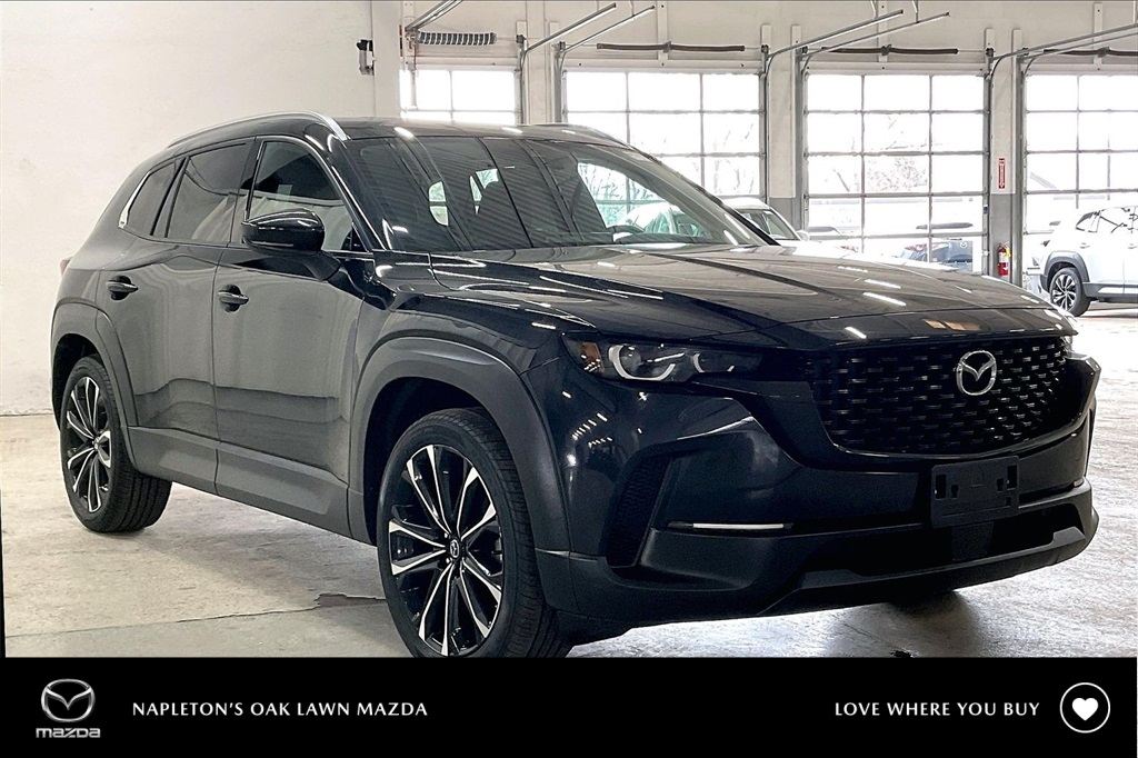 2023 Mazda CX-50 S PREMIUM PLUS's photo