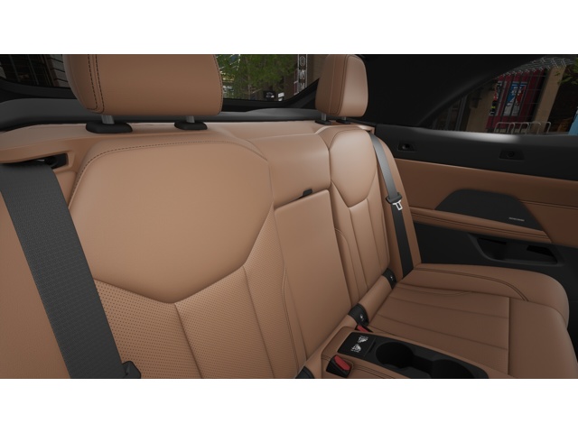 2026 Bmw 430i xDrive photo 12