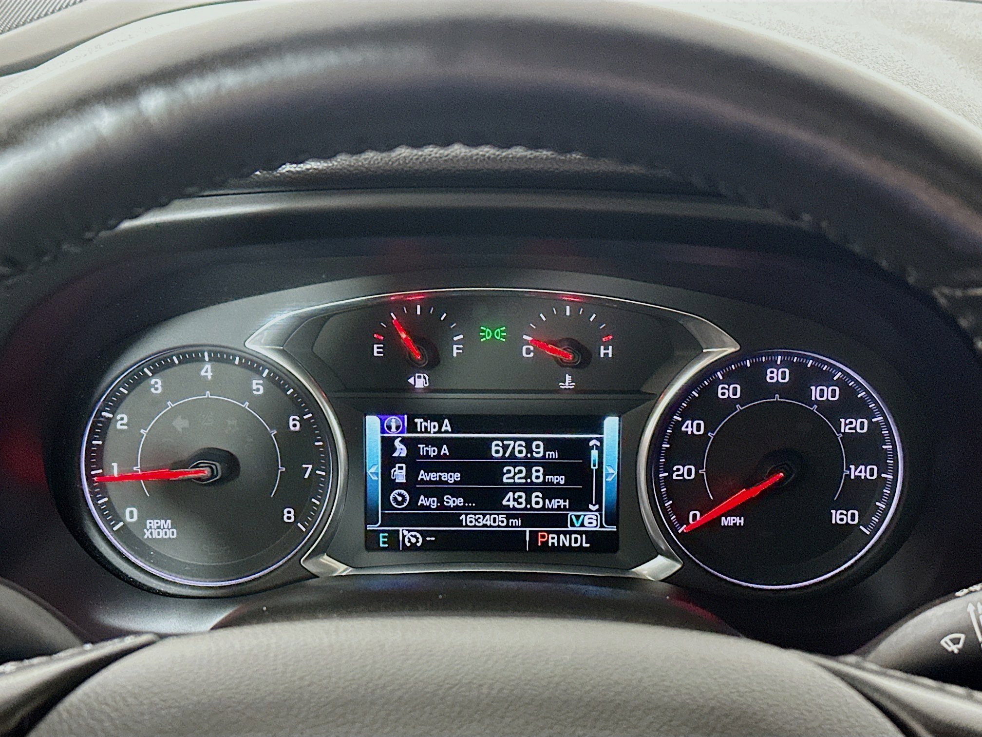 2017 Gmc Acadia SLT photo 12