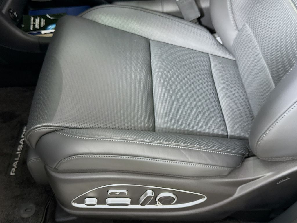 2026 Hyundai Palisade Calligraphy photo 19