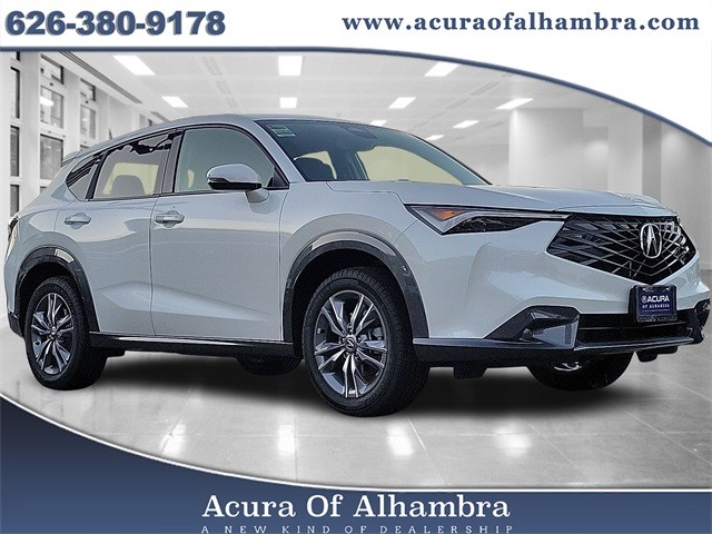 2025 Acura ADX Base's photo