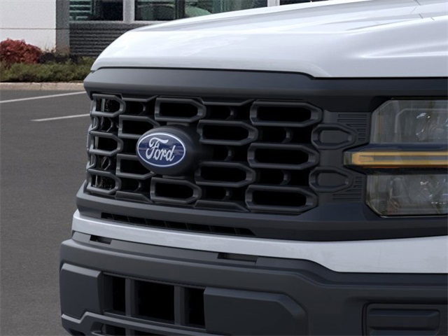 2025 Ford F-150 XL photo 16