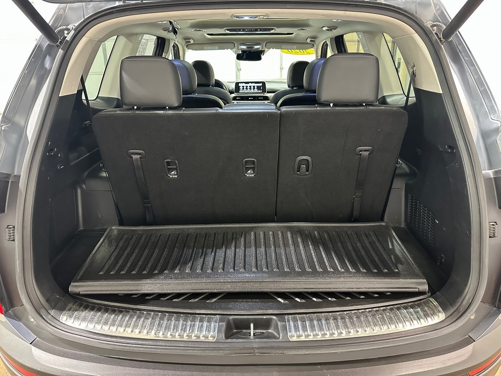 2020 Kia Telluride SX photo 37