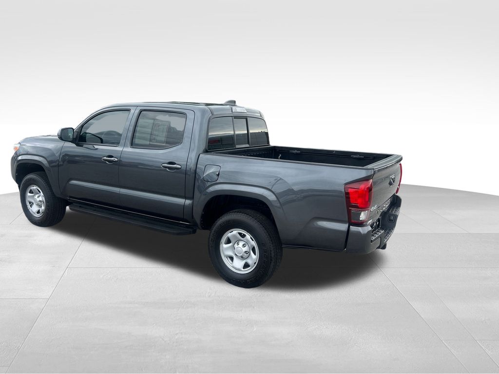 2023 Toyota Tacoma SR 4x4 Double Cab photo 3