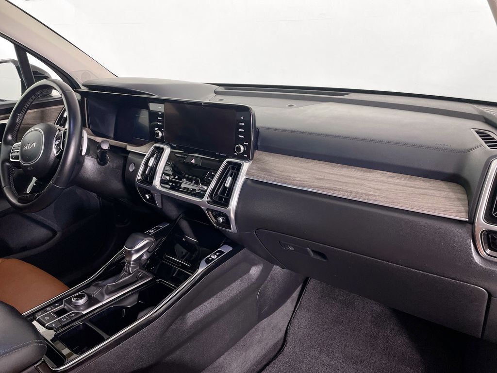 2023 Kia Sorento X-Line SX Prestige photo 29
