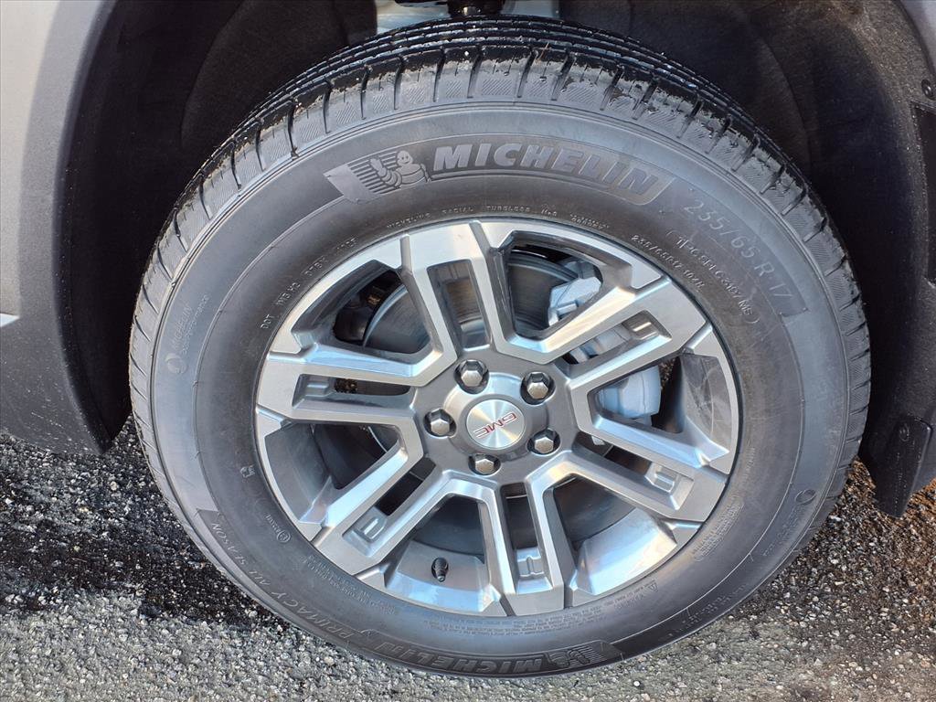 2026 Gmc Terrain Elevation photo 2