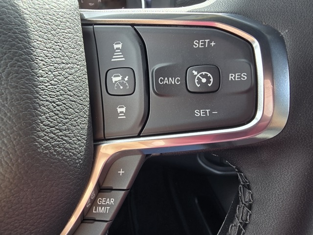 2026 Ram 2500 Laramie photo 10