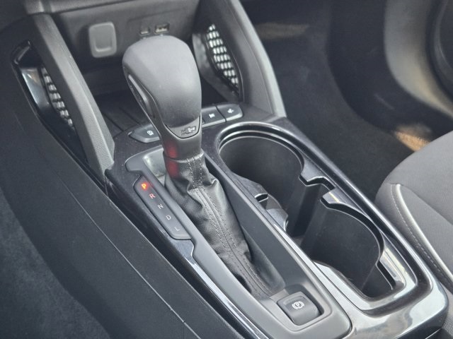2024 Chevrolet Trailblazer LT photo 17