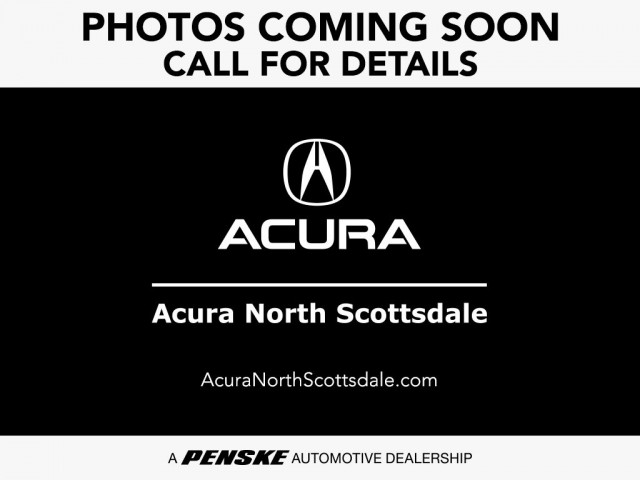 2024 Acura ZDX