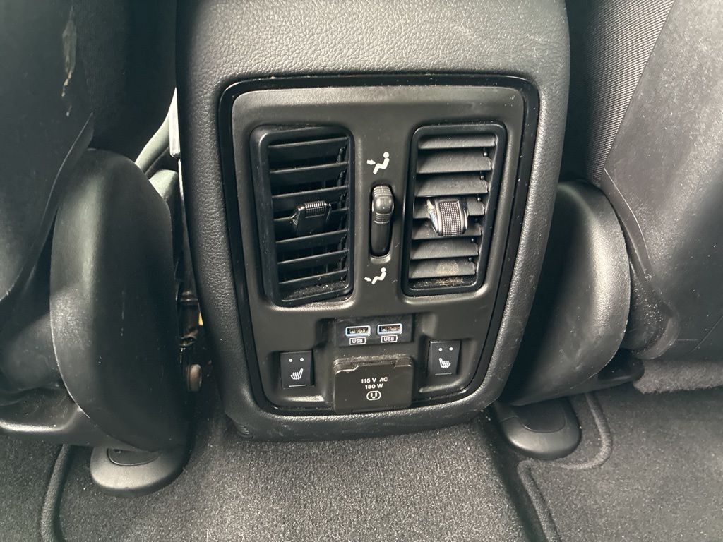 2023 Dodge Durango GT Plus photo 20