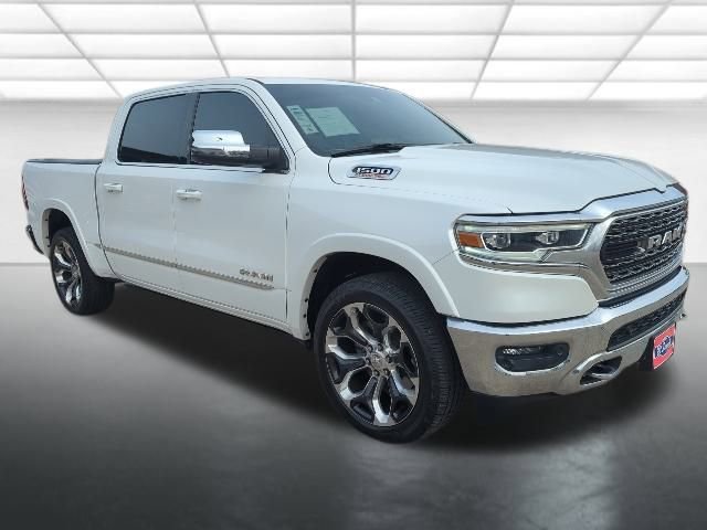 2023 RAM Ram 1500 Pickup Limited's photo