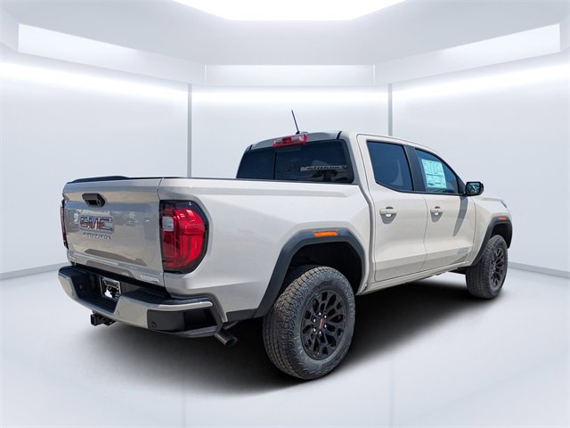 2026 Gmc Canyon Elevation photo 3