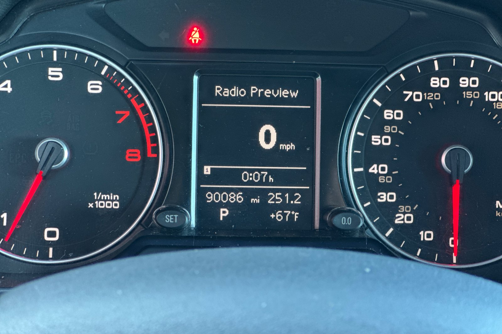 2013 Audi Q5 2.0T Premium photo 19