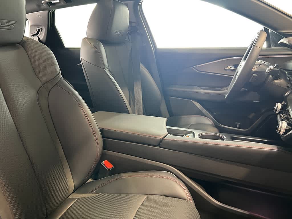 2024 Acura ZDX Type S photo 28