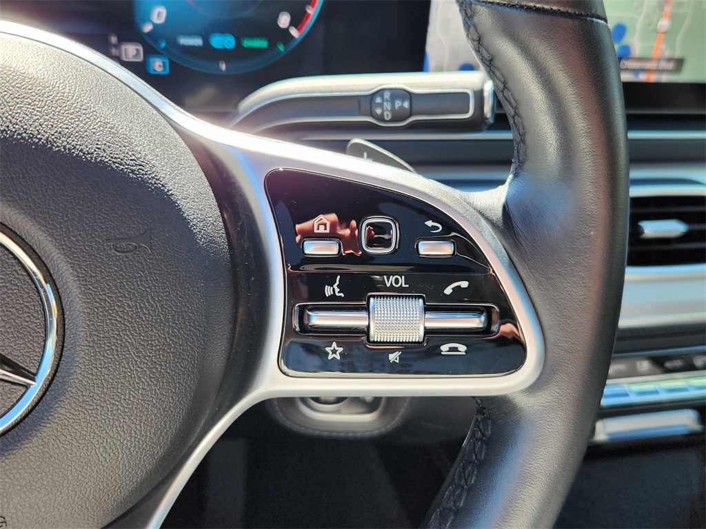 2020 Mercedes Benz GLE 580 4MATIC photo 20