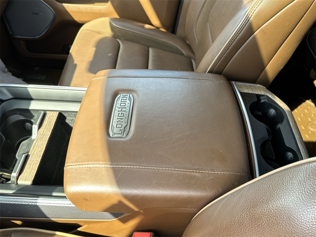 2024 Ram 1500 Laramie Longhorn photo 23