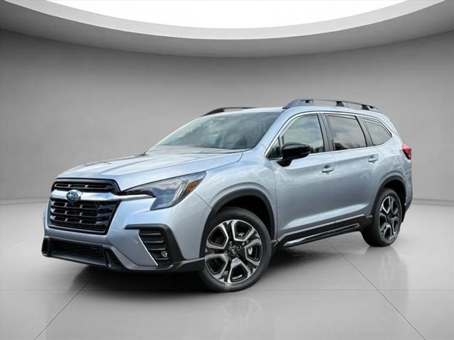 2025 Subaru Ascent Limited's photo