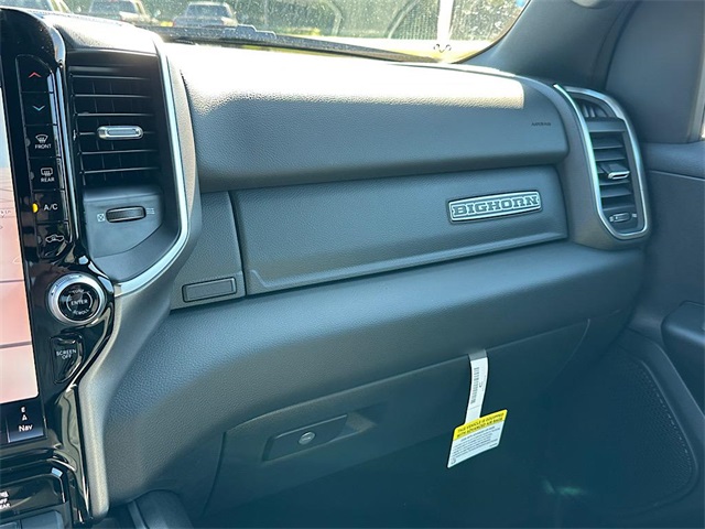 2025 Ram 1500 Big Horn Lone Star photo 20
