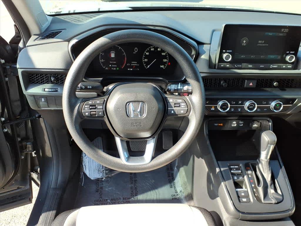 2024 Honda CR-V EX photo 13