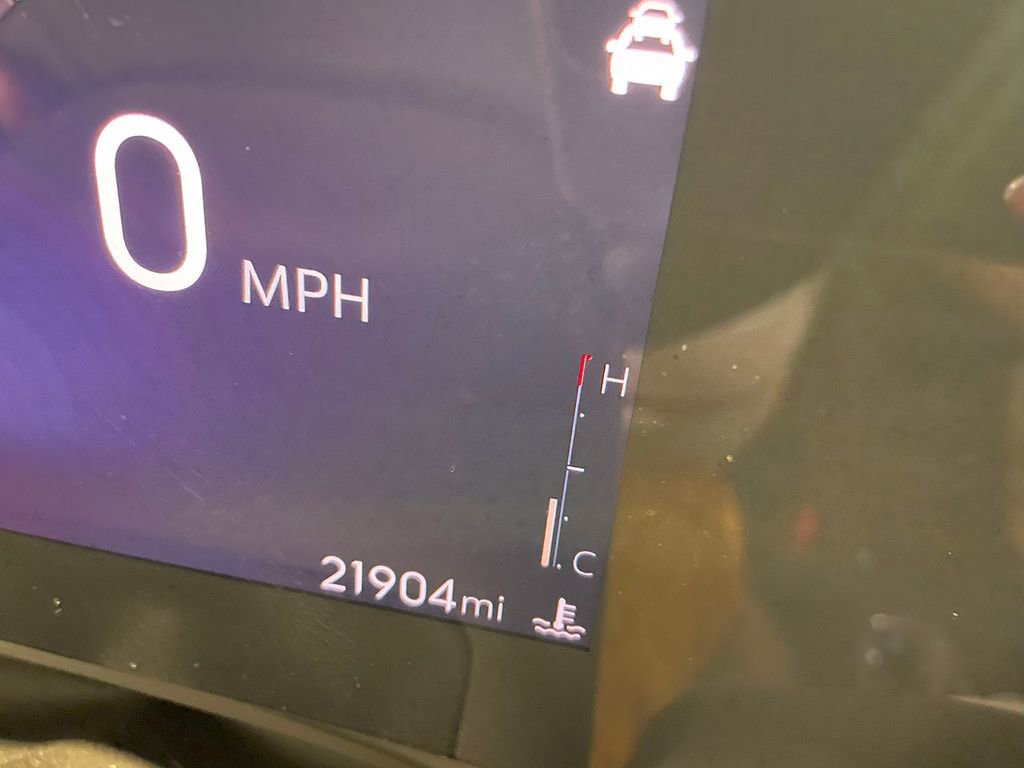 2024 Buick Encore GX Preferred photo 4