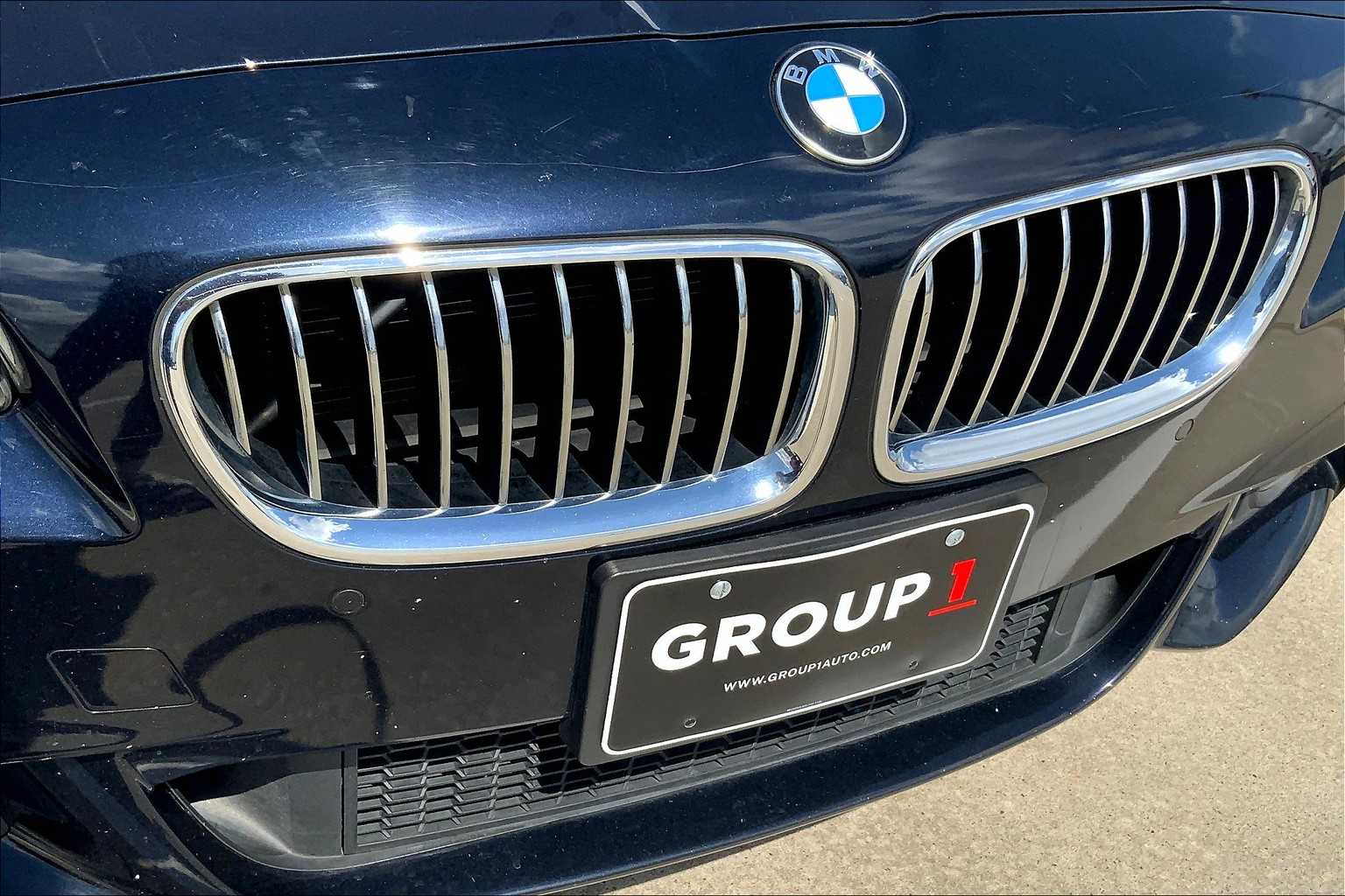 2014 Bmw 528i xDrive photo 25