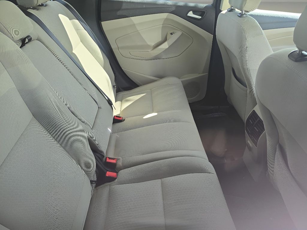 2019 Ford Escape SE photo 11