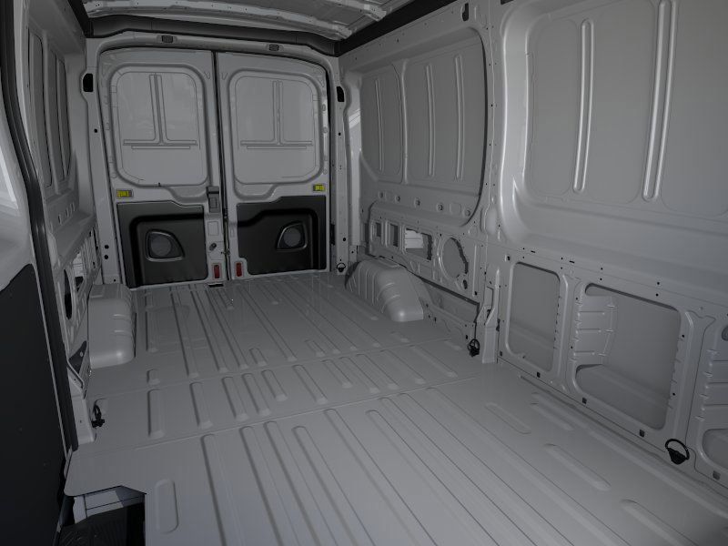 2025 Ford Transit photo 11