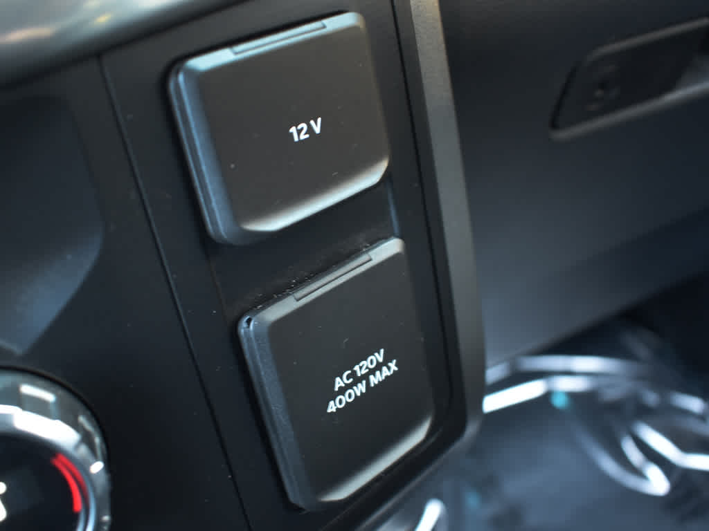 2021 Ford F-150 Lariat photo 25
