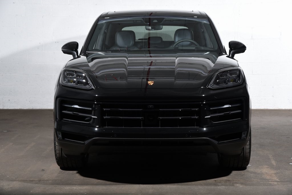 2026 Porsche Cayenne S E-Hybrid photo 9