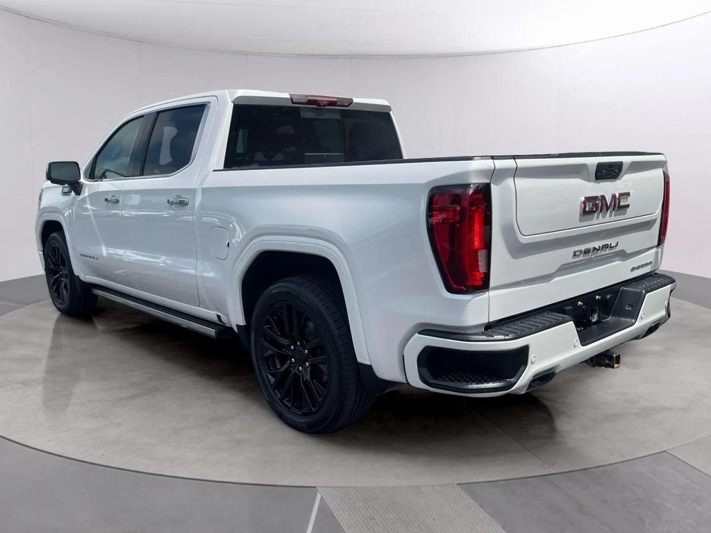 2020 Gmc Sierra 1500 Denali photo 3