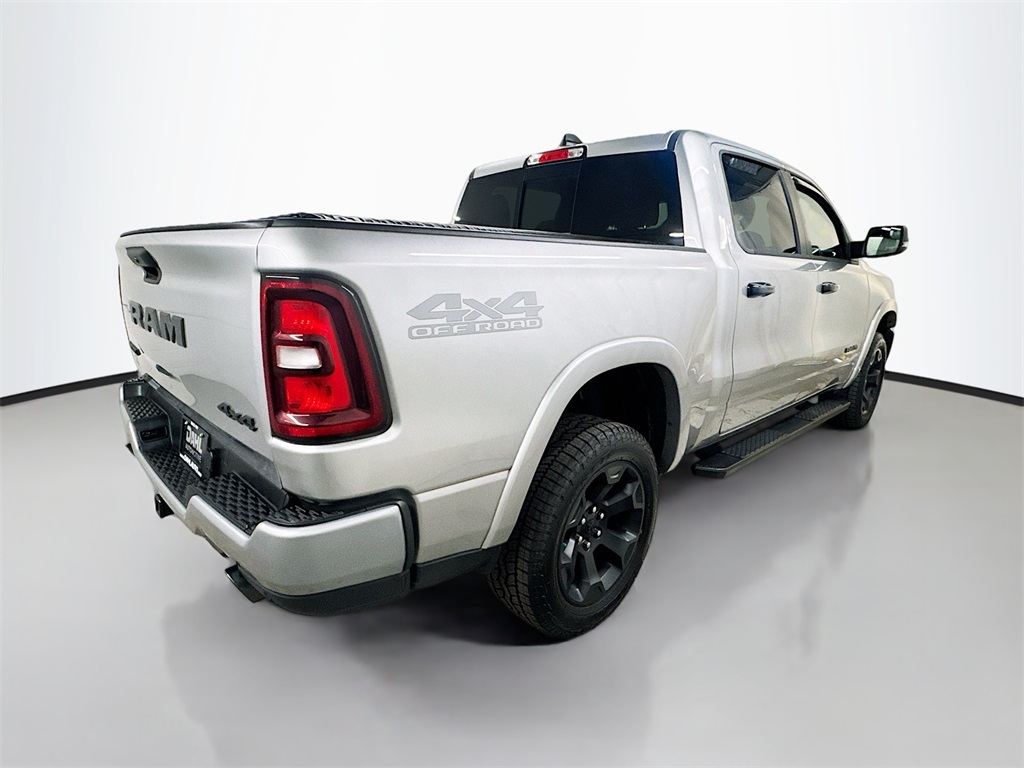 2025 Ram 1500 Big Horn Lone Star photo 4