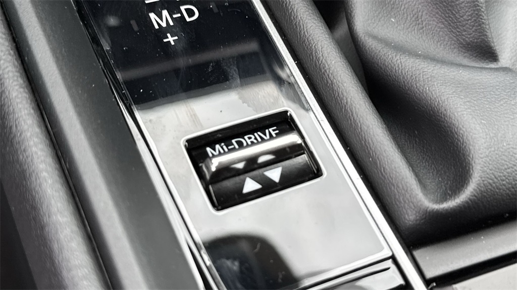 2025 Mazda CX-50 2.5 Turbo Meridian Edition photo 51
