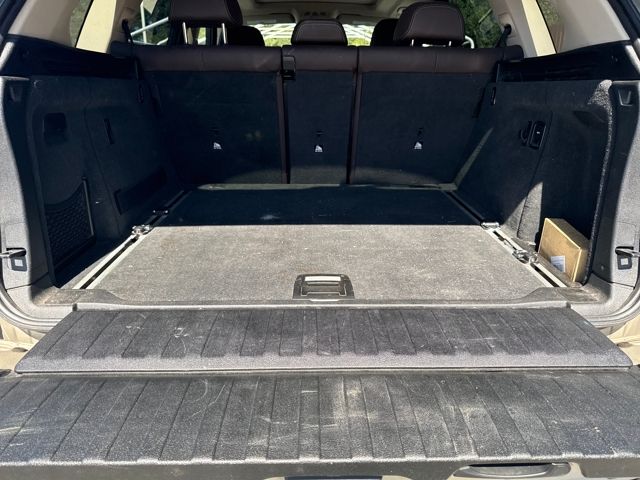 2015 Bmw X5 xDrive35i photo 15