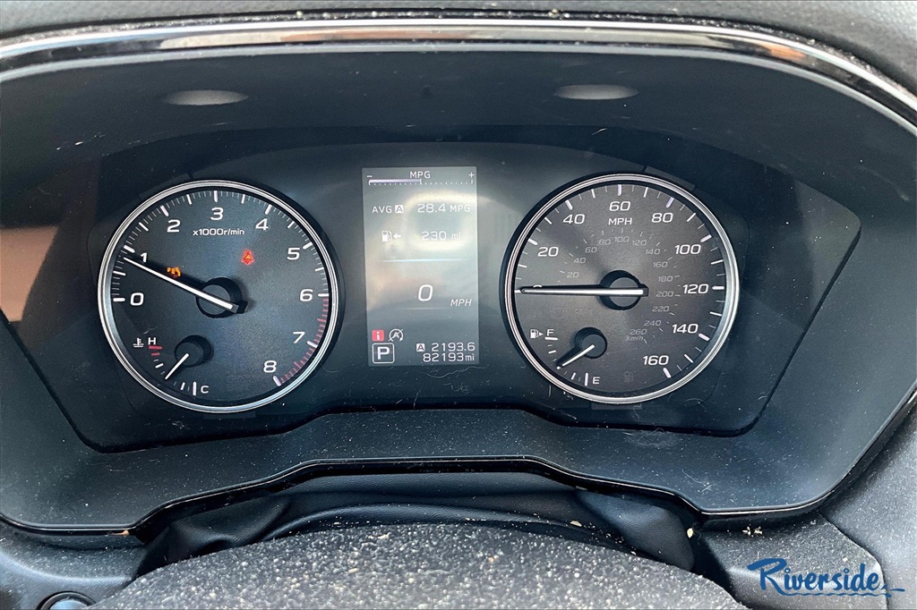 2022 Subaru Outback Premium photo 4