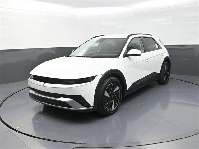 2025 Hyundai Ioniq 5 SEL photo 3