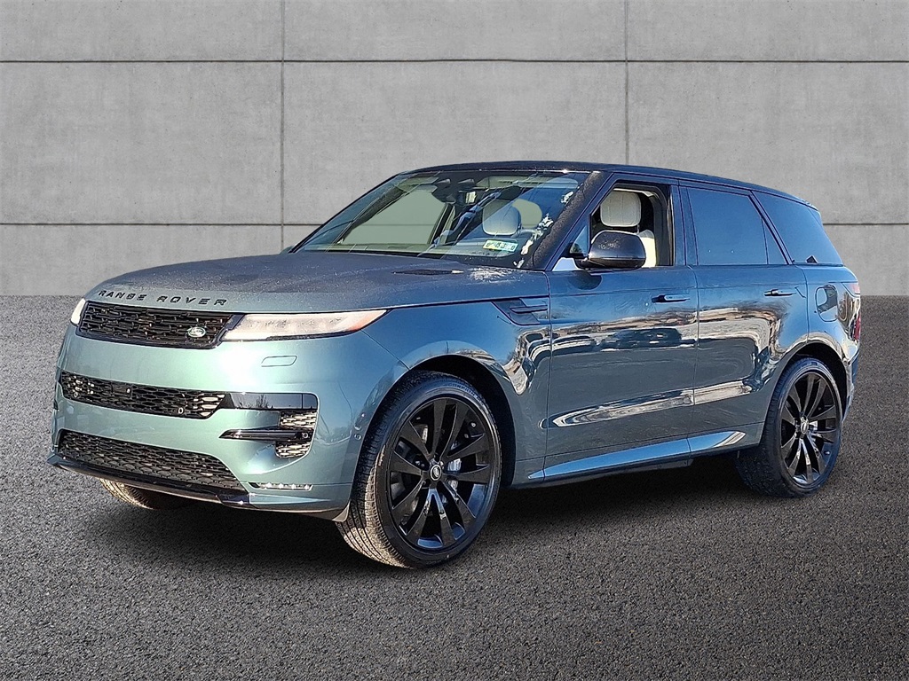 2025 Land Rover Range Rover Sport Dynamic SE's photo