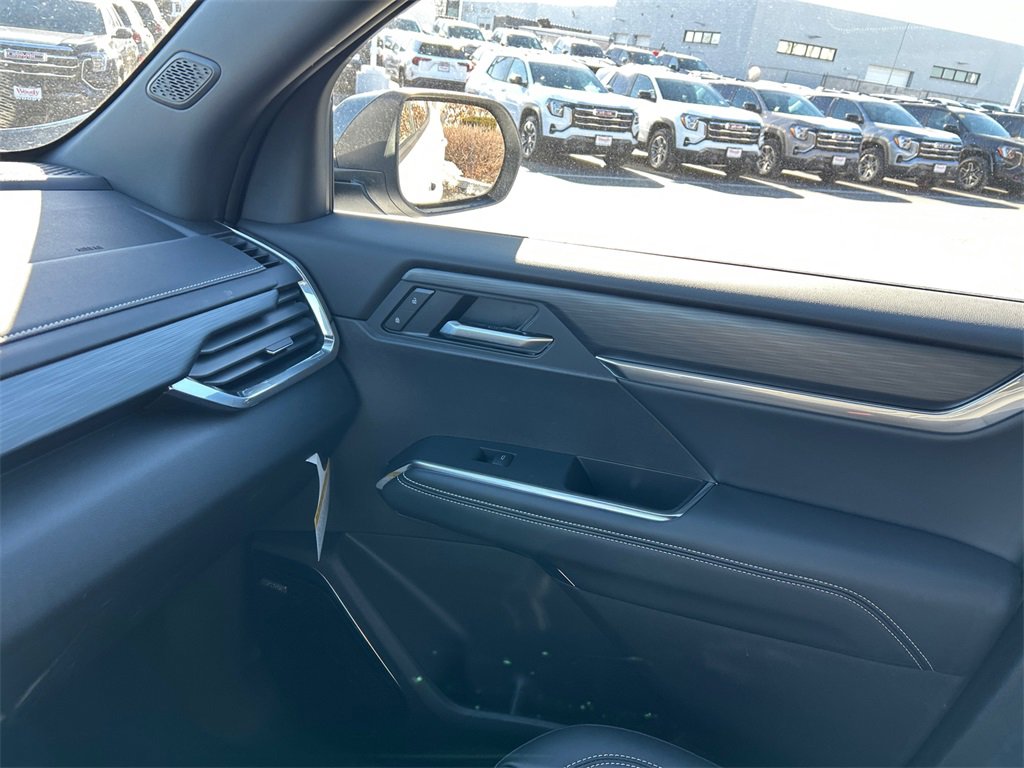 2026 GMC ACADIA - Image 26