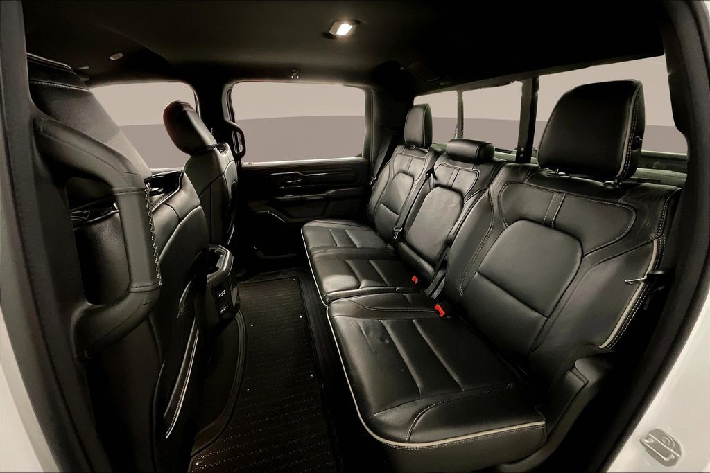 2022 Ram 1500 Limited photo 24