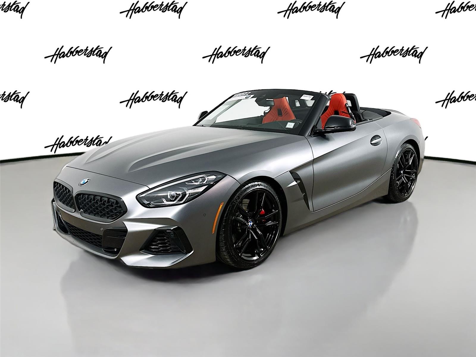 2022 BMW Z4 Base's photo