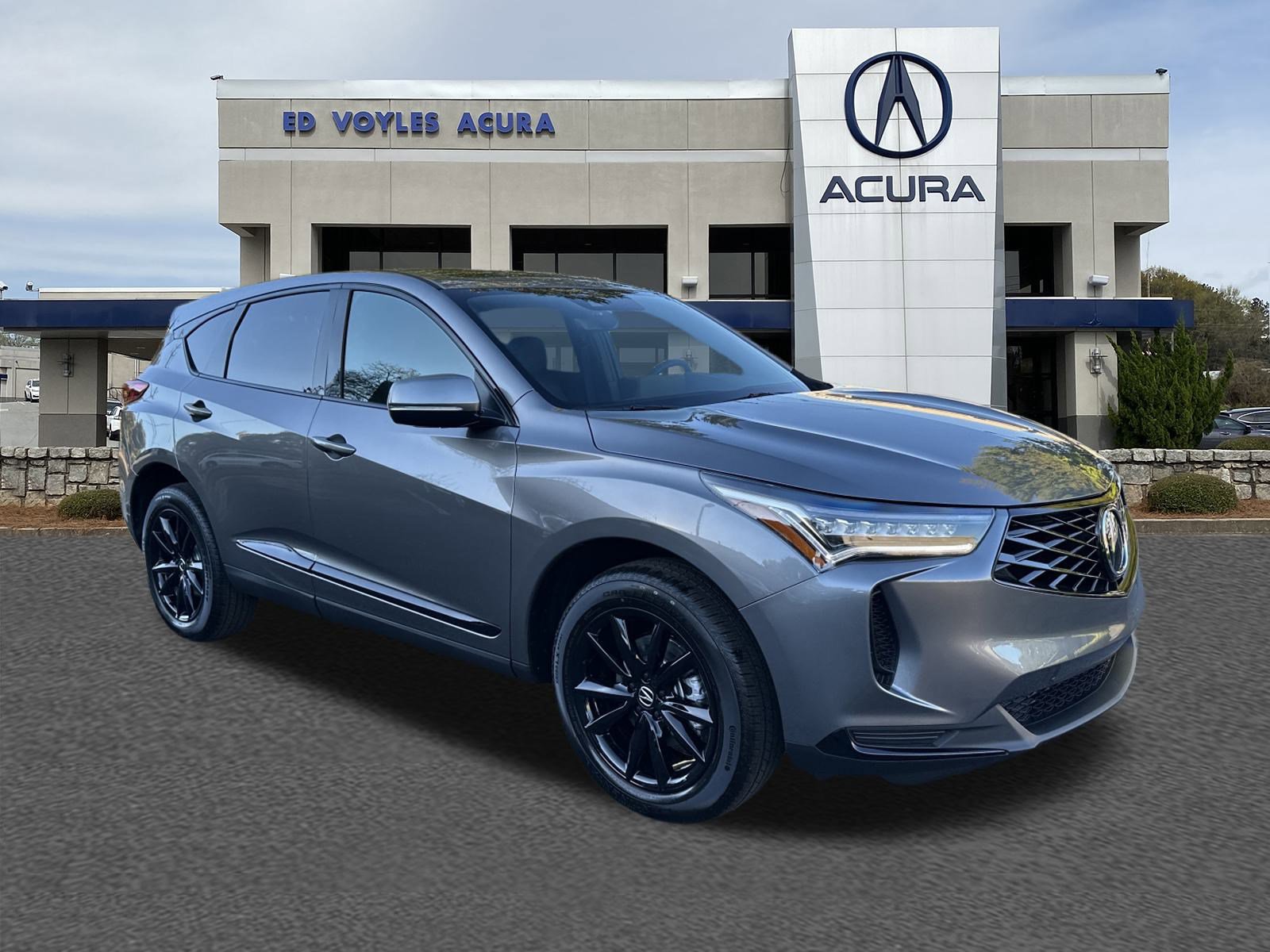 2025 Acura RDX photo 3